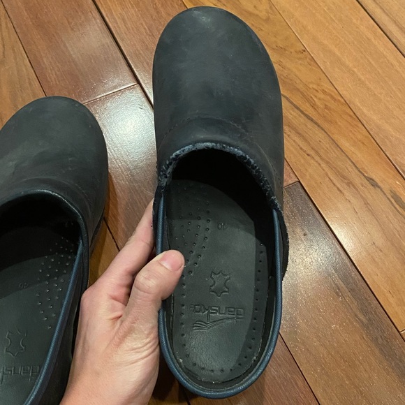 Dansko professional clogs - Picture 5 of 6